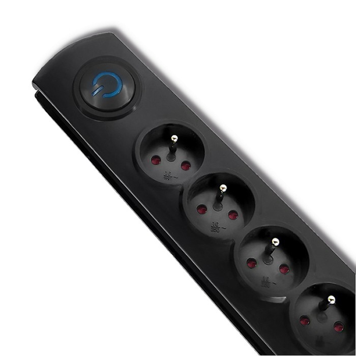Ilgiklis qoltec 3 m