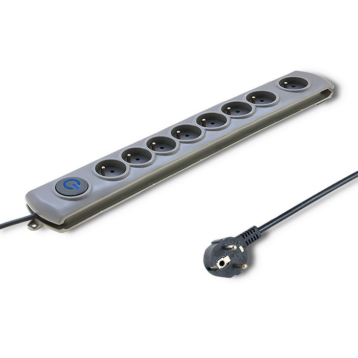 Ilgiklis qoltec 3 m