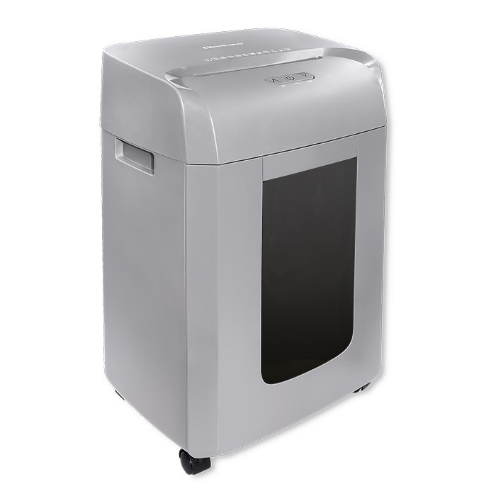 Popieriaus smulkintuvas qoltec affilati 23l silent