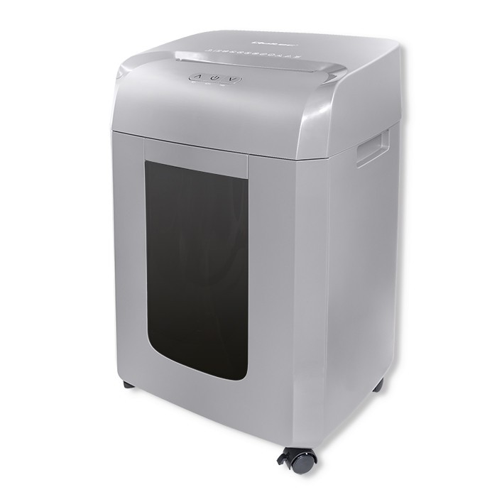 Popieriaus smulkintuvas qoltec affilati 23l silent