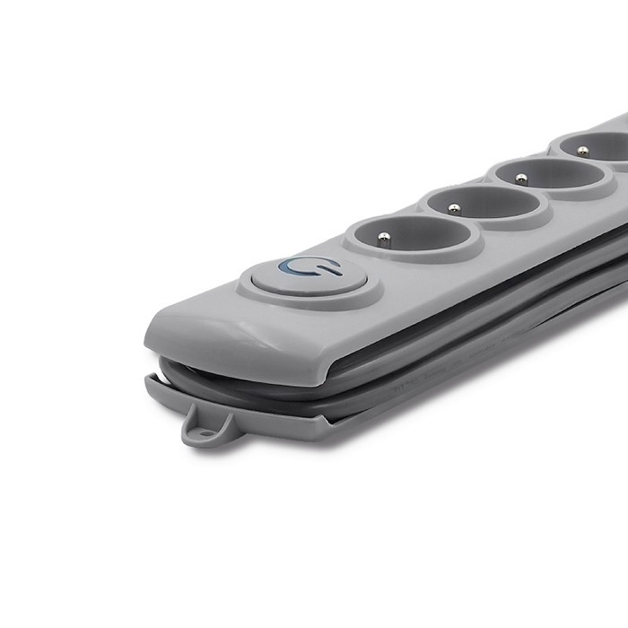 Ilgiklis qoltec 3 m