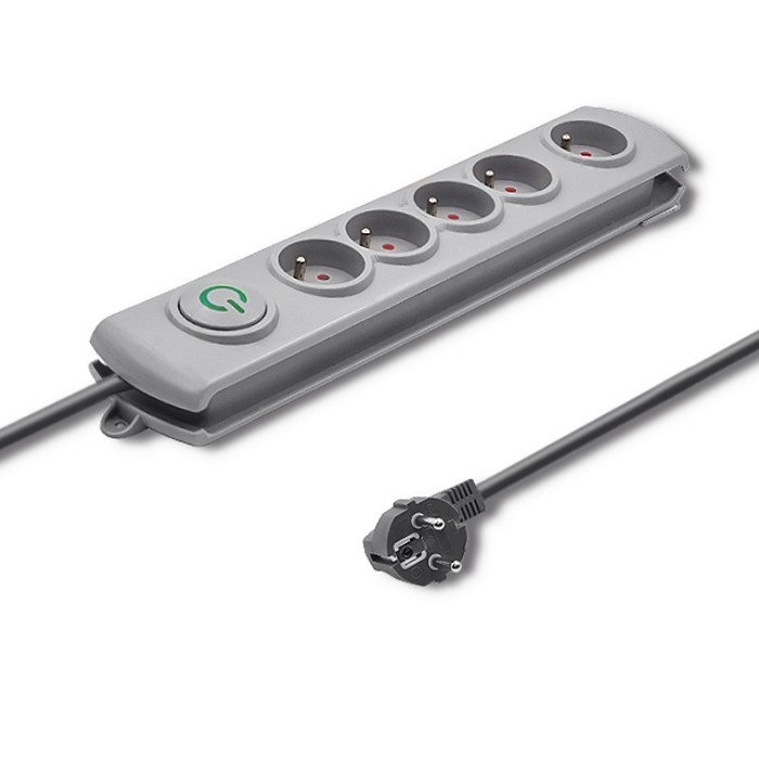 Ilgiklis qoltec 3 m