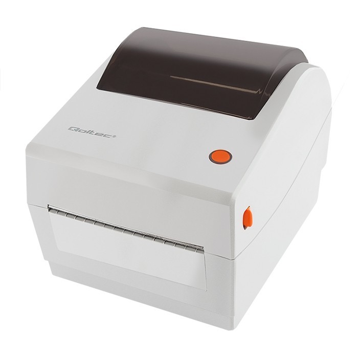 Etikečių/lipdukų spausdintuvas qoltec 50243