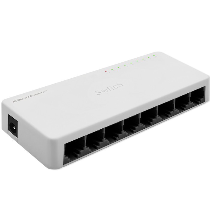 Qoltec 52246 8x