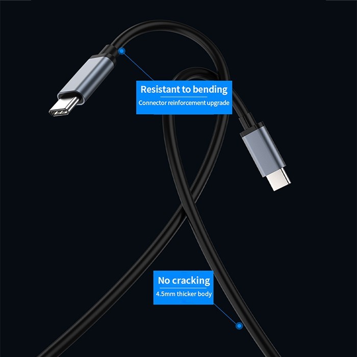 Qoltec 5in1 53790