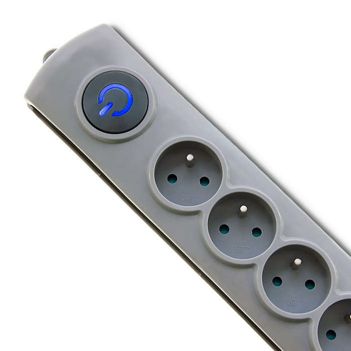 Ilgiklis qoltec 5 m
