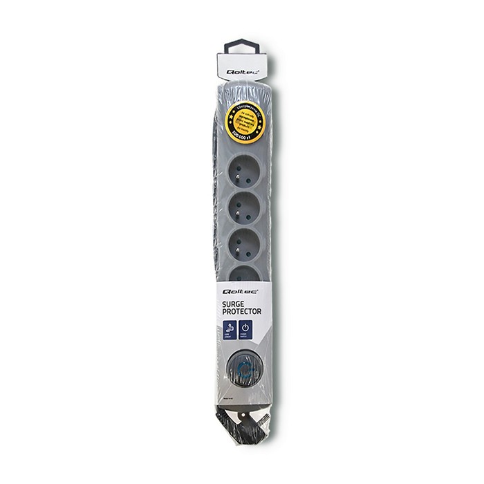 Ilgiklis qoltec 5 m
