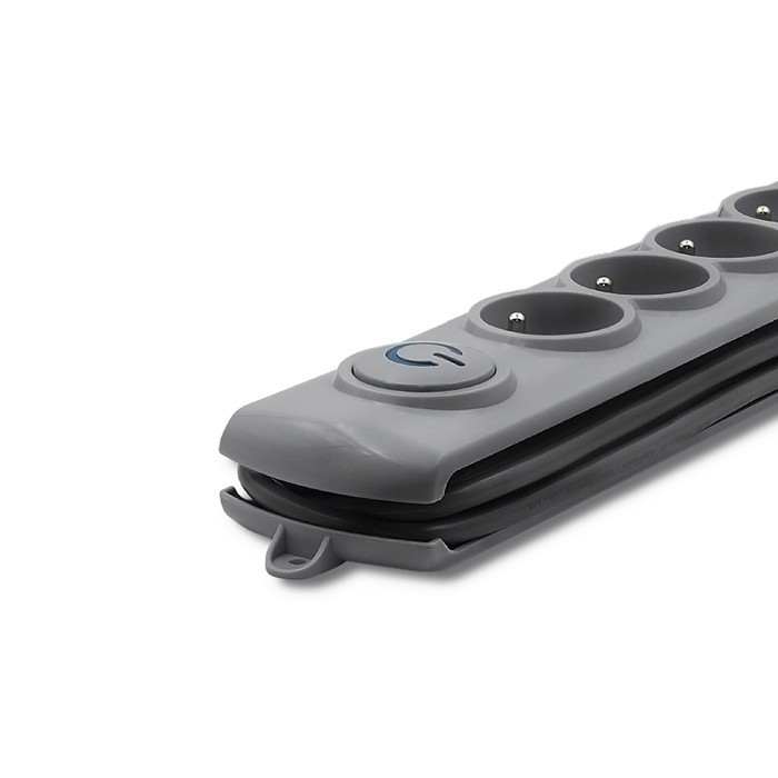 Ilgiklis qoltec 5 m