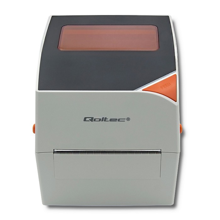 Qoltec 104 mm