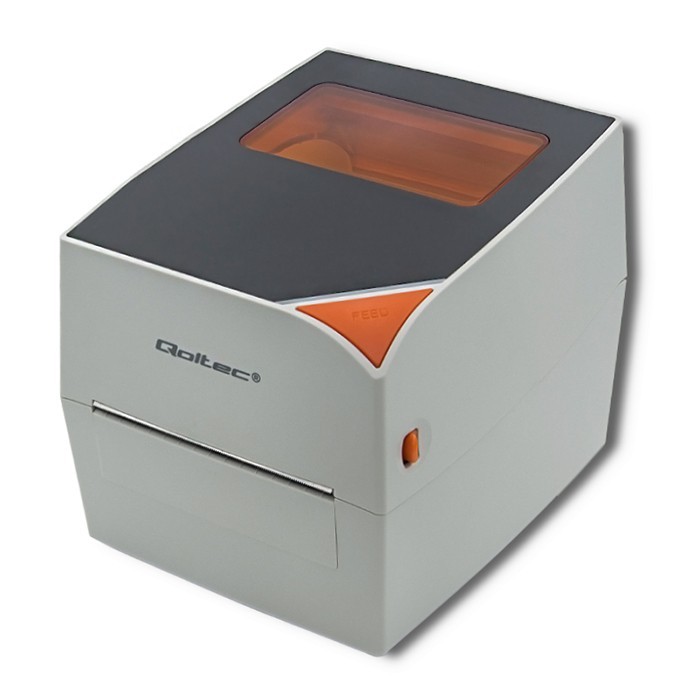 Qoltec 104 mm
