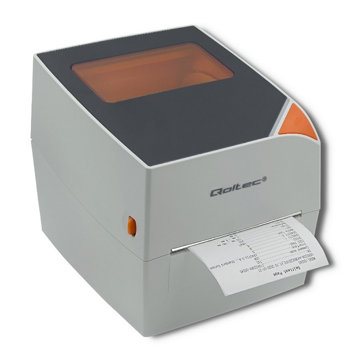 Qoltec 104 mm
