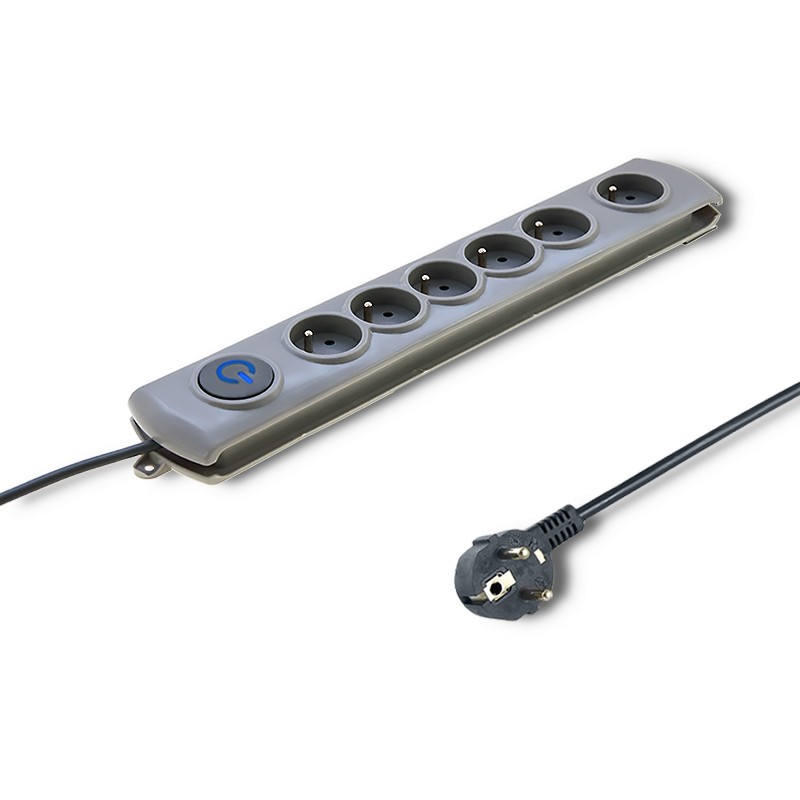 Ilgiklis qoltec 3 m