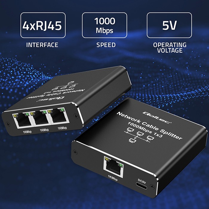 Qoltec 52294