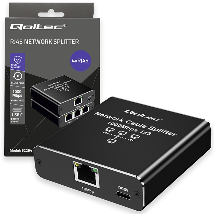 Qoltec 52294