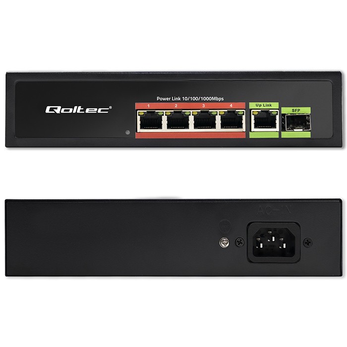 Qoltec 52296