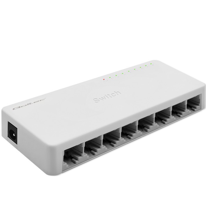 Qoltec 52248 8x