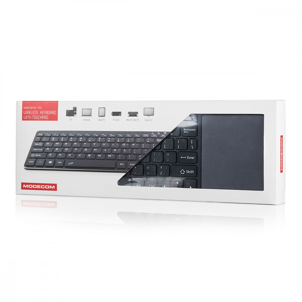 Modecom mc-tpk1