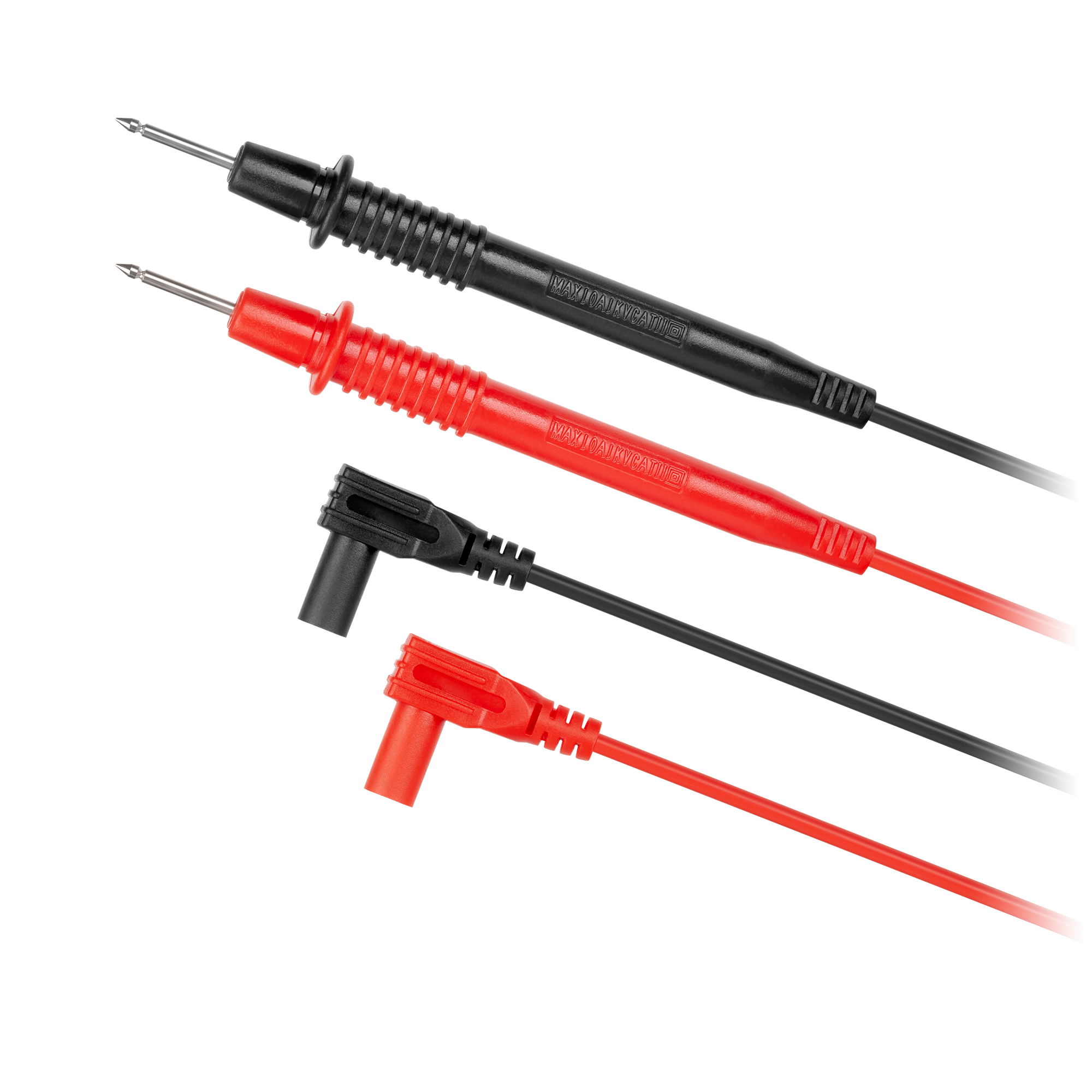 Maitinimo laidas rebel matavimo kabeliai, skirti rb-830, rb-838 matuokliams