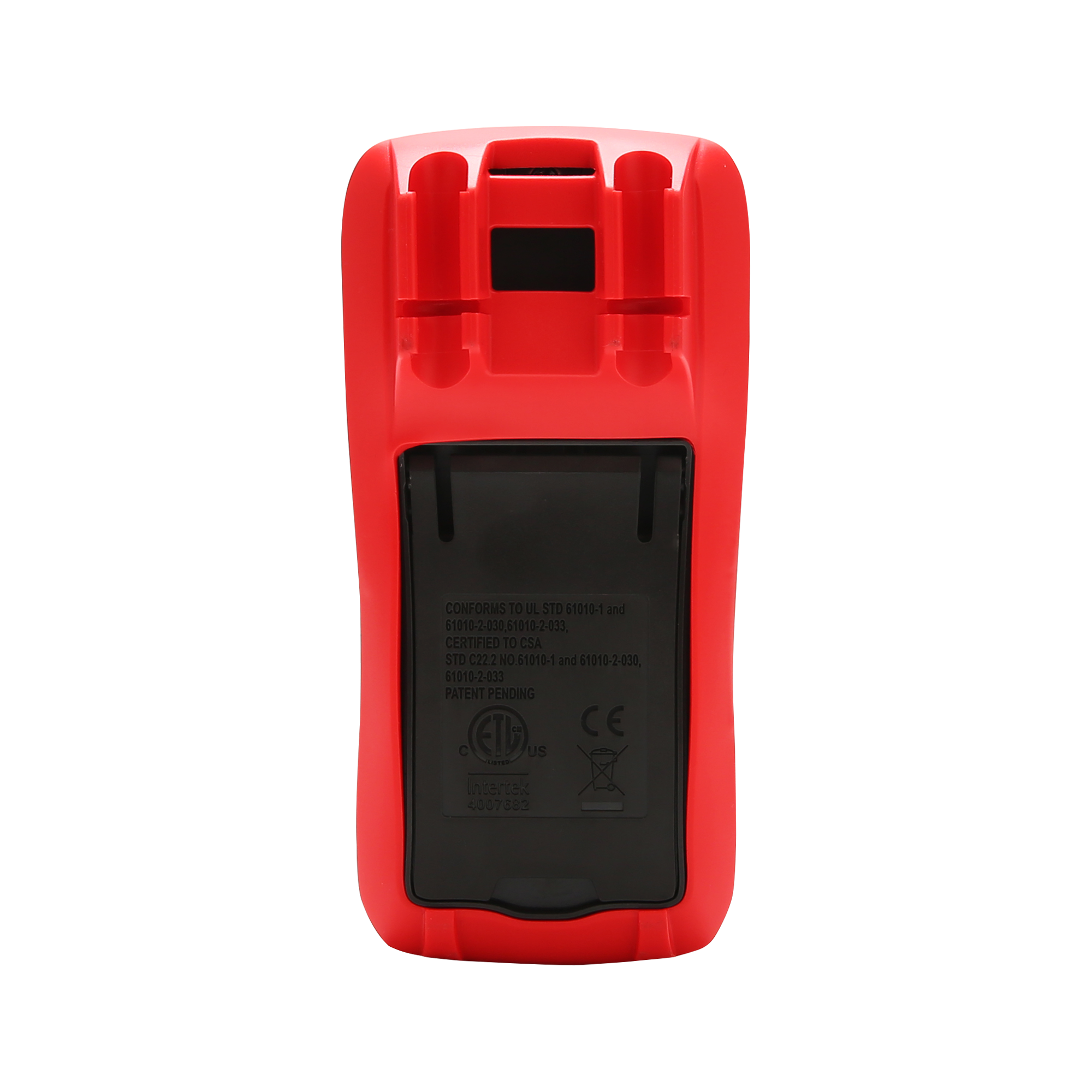 Universalus multimetras ut133a