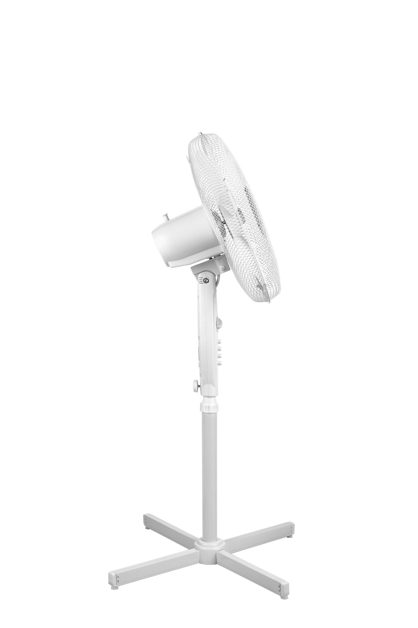 Teesa ventiliatorius su laikmačiu (TSA8021)