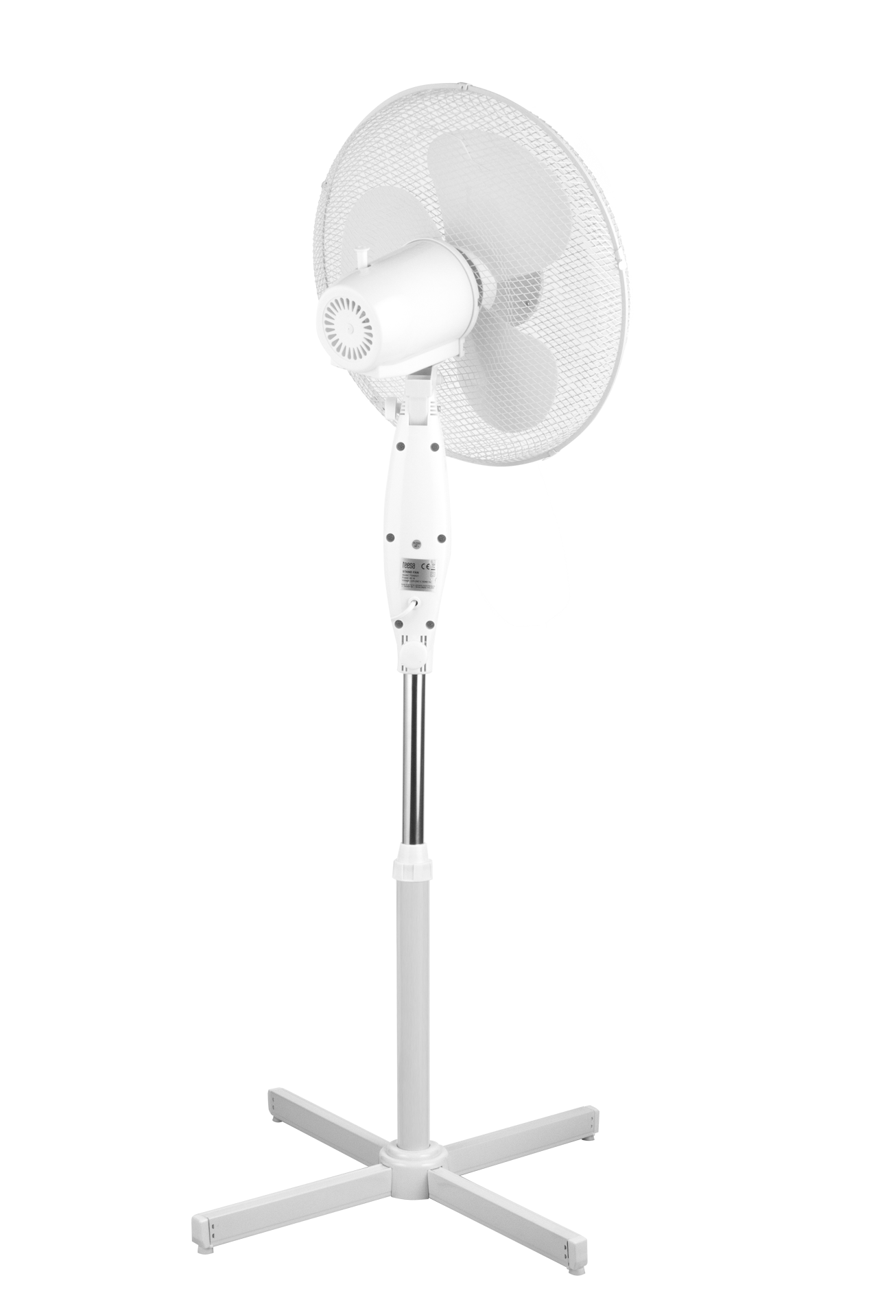 Teesa ventiliatorius su laikmačiu (TSA8021)
