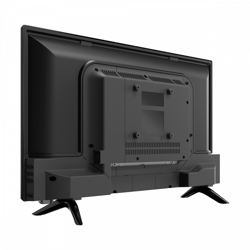 24 colių smart tv su vidaa sistema