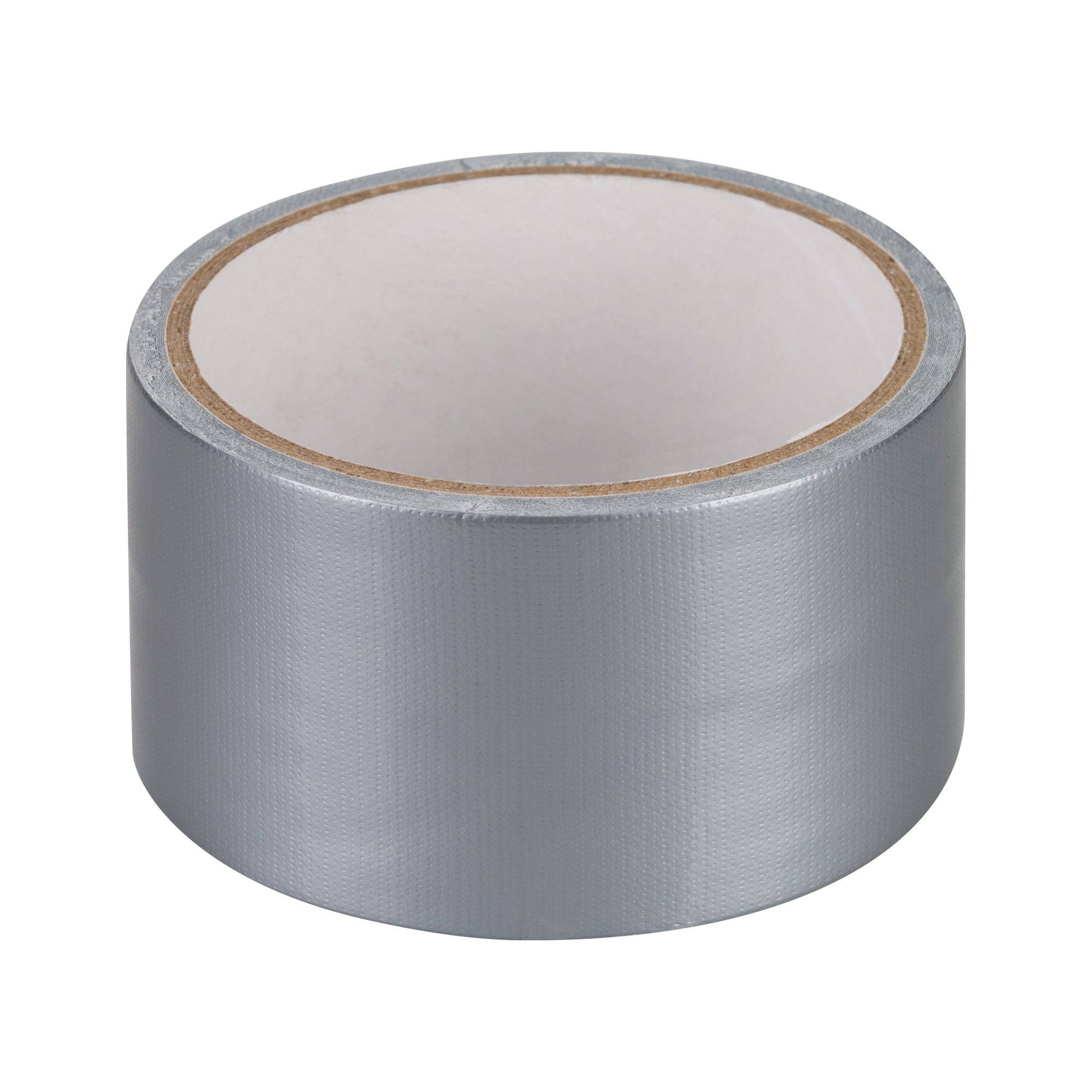 Rebel sutvirtinta remonto juosta (0,26 mm x 50 mm x 5 m), sidabrinė