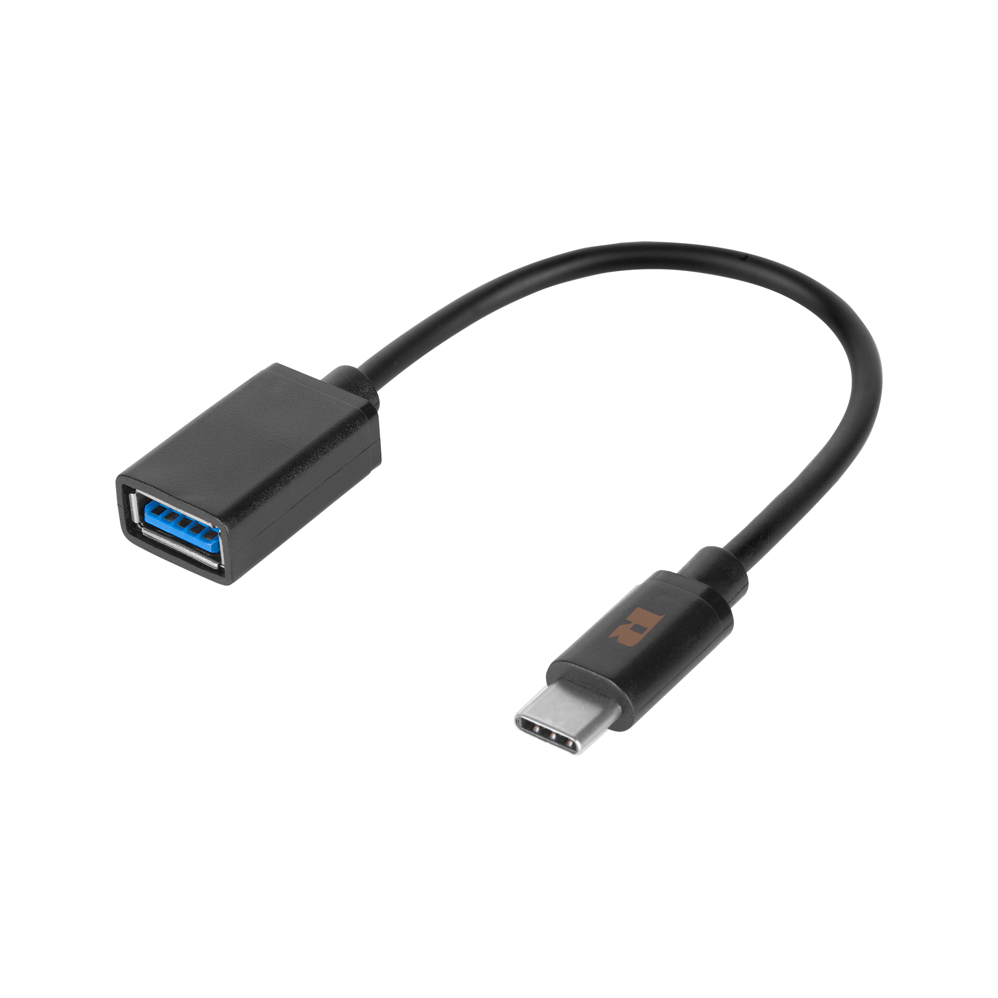 3.0 usb adapterio lizdas - c tipo kištukas ,15 cm