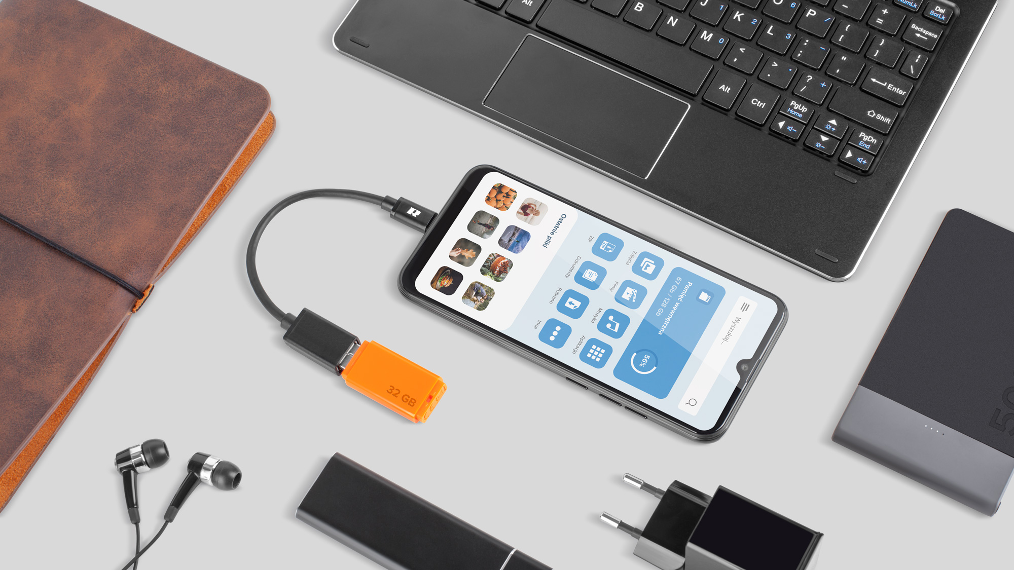 3.0 usb adapterio lizdas - c tipo kištukas ,15 cm
