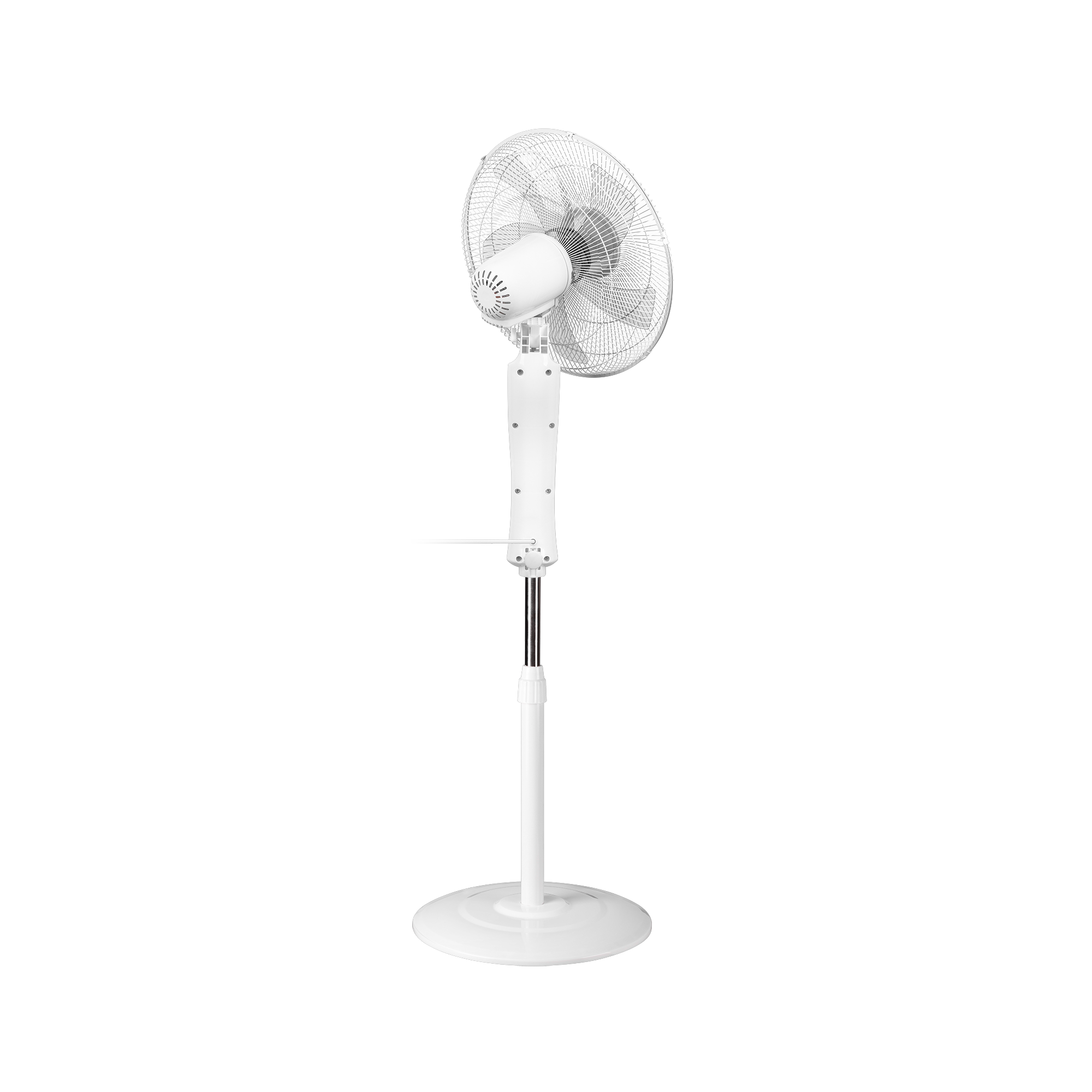 Ventiliatorius Teesa, 50 W