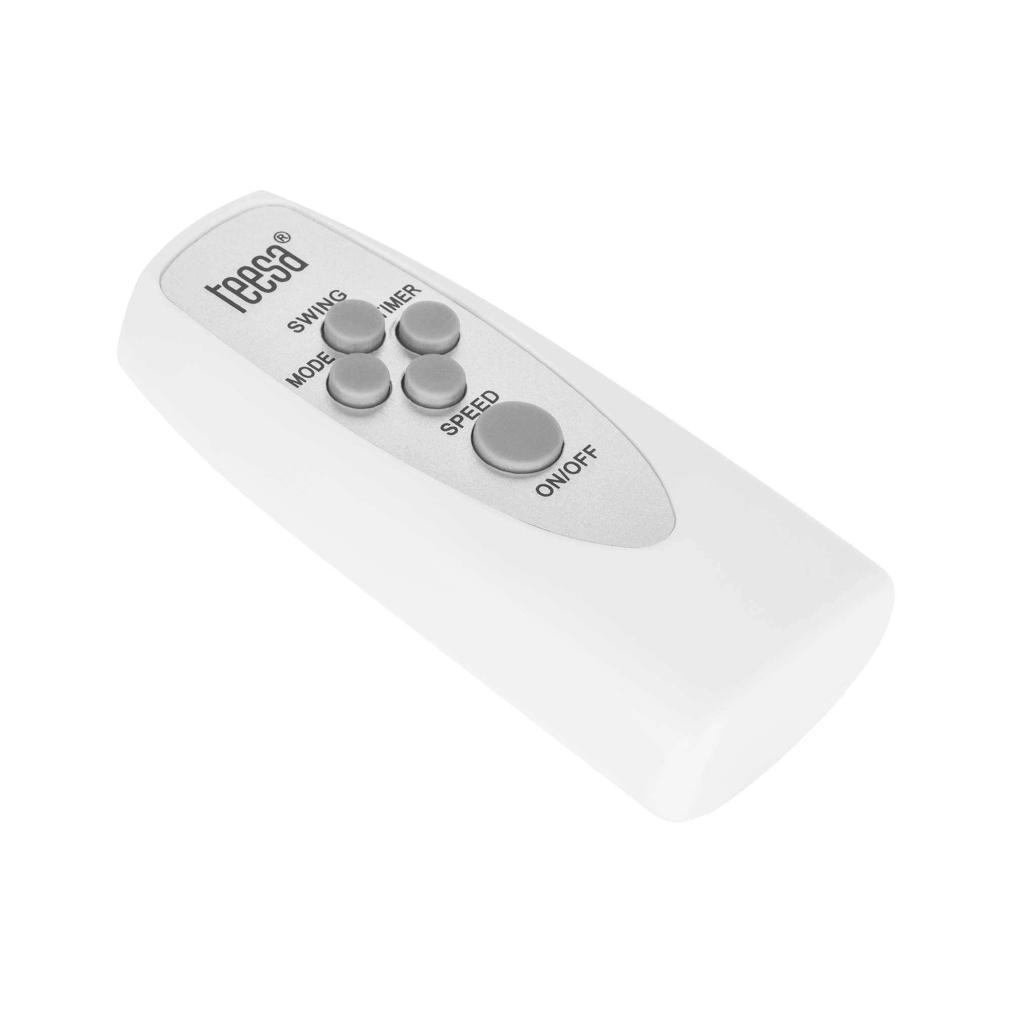 Ventiliatorius Teesa, 50 W