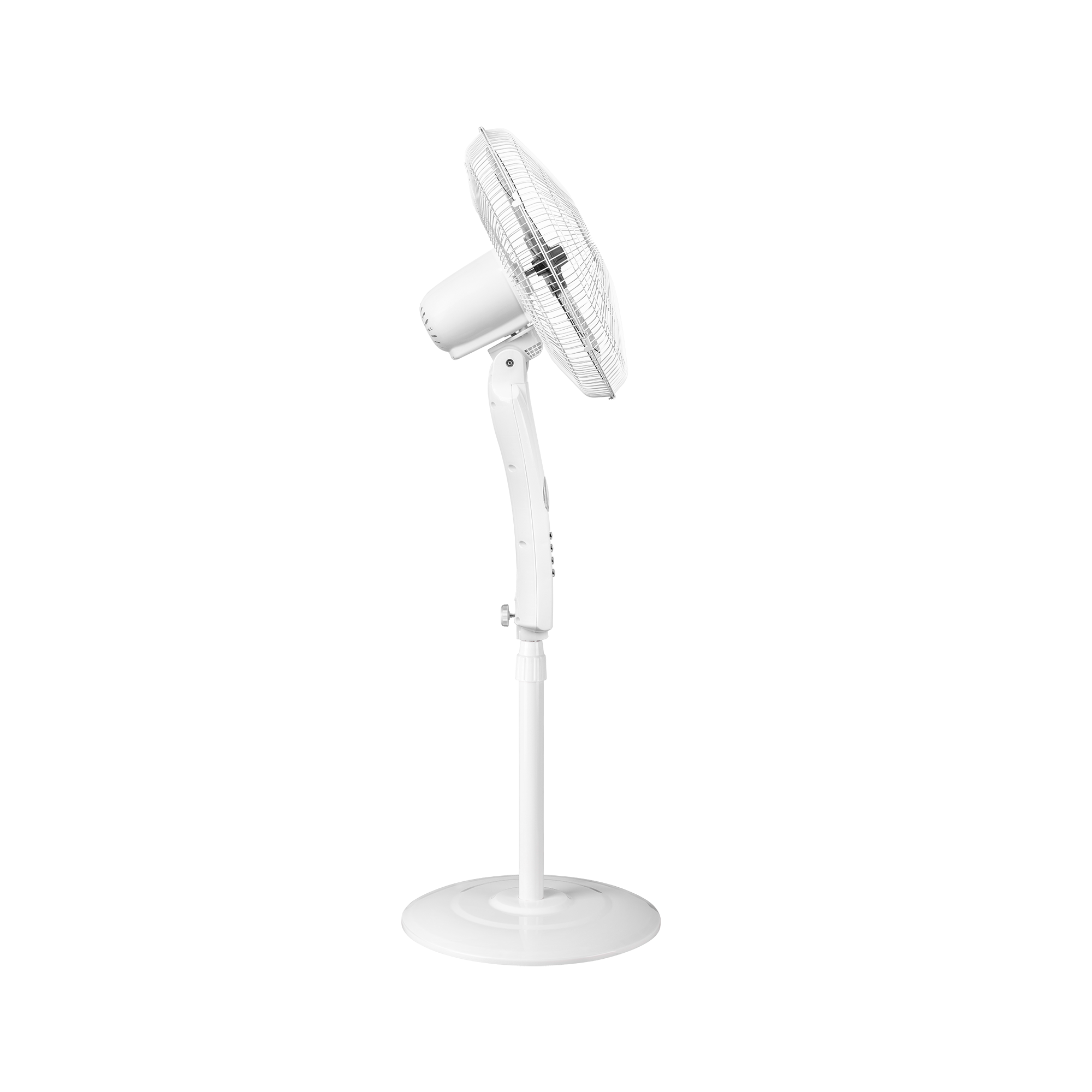 Ventiliatorius Teesa, 50 W