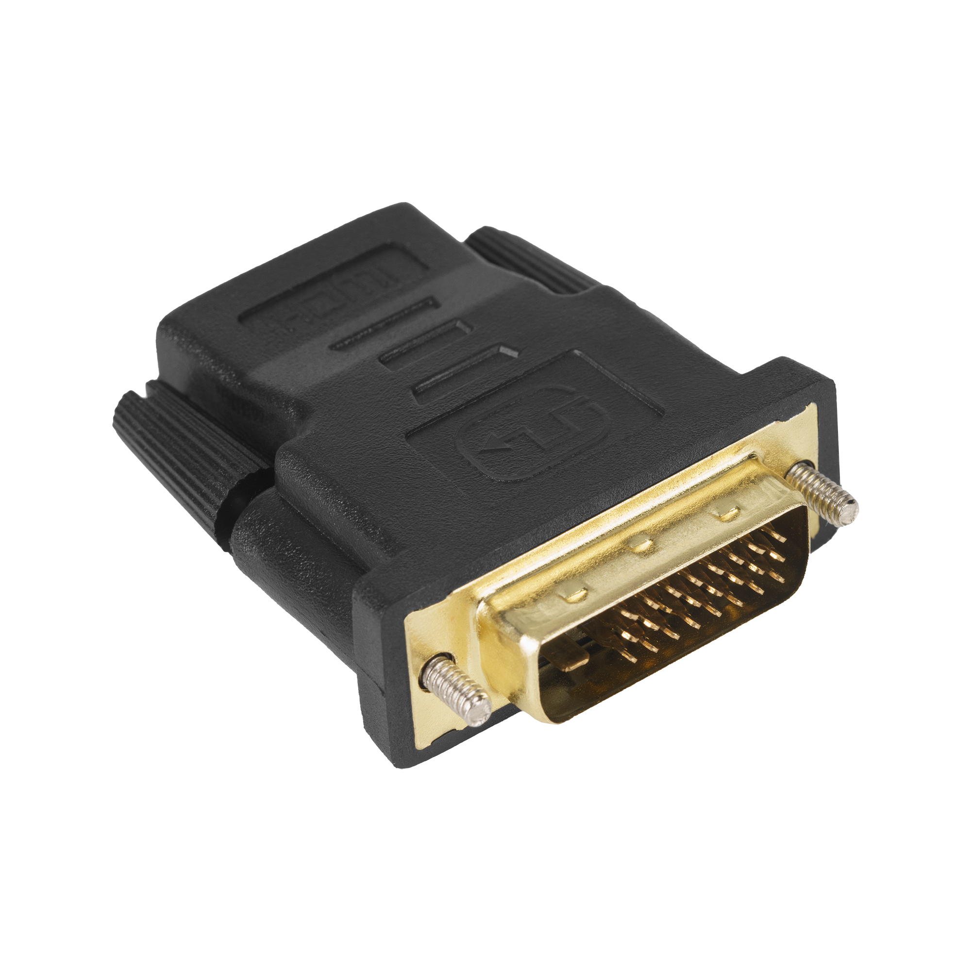 Adapterio jungtis dvi kištukas (24+1)