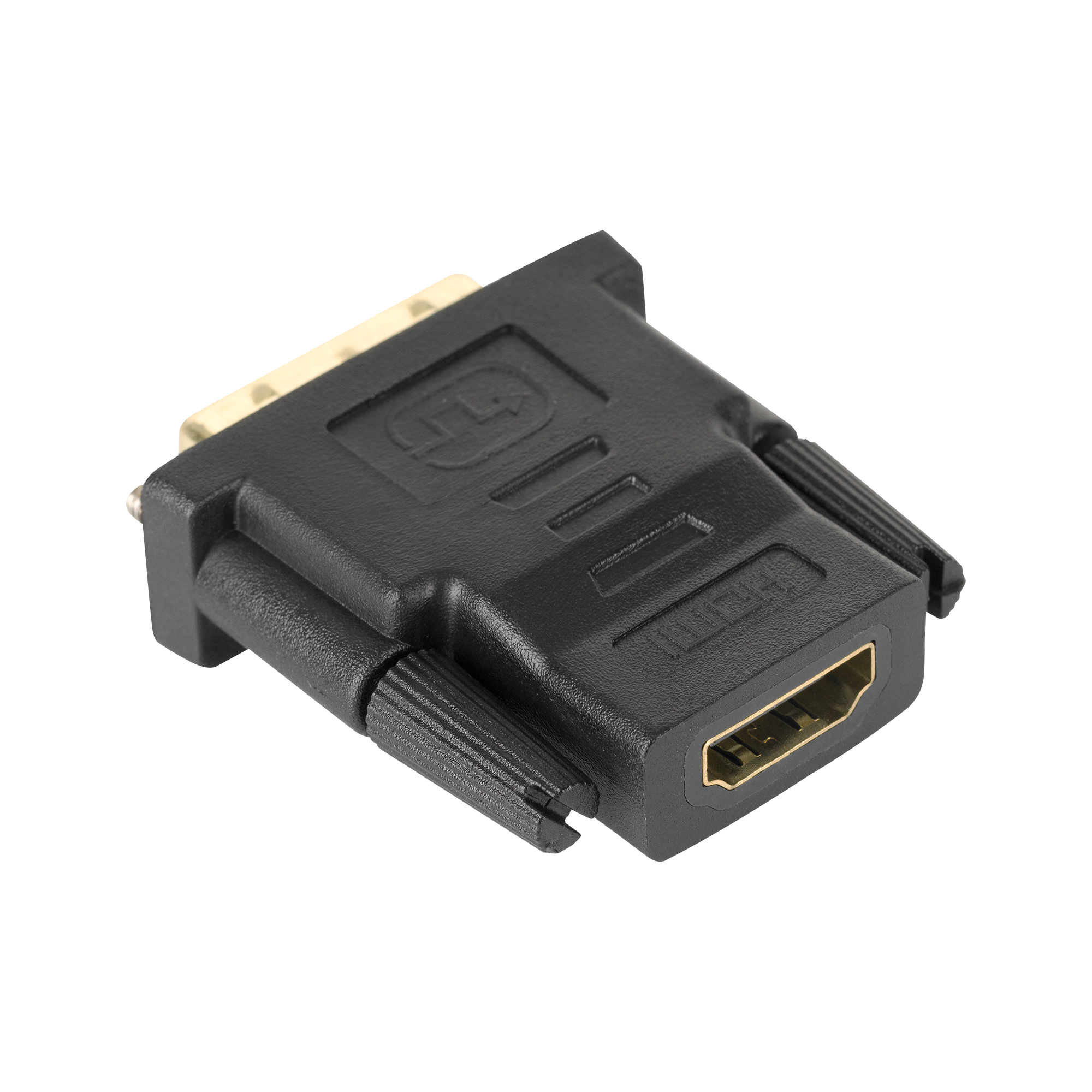 Adapterio jungtis dvi kištukas (24+1)