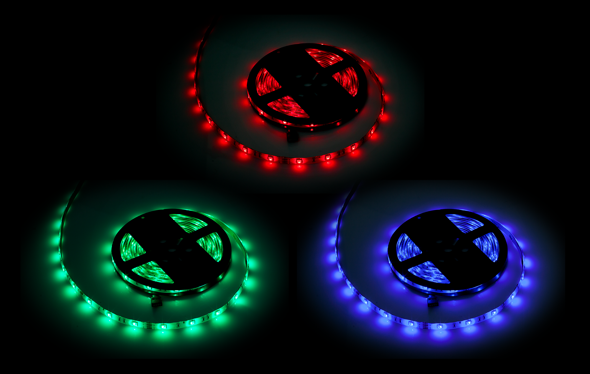 LED juostos