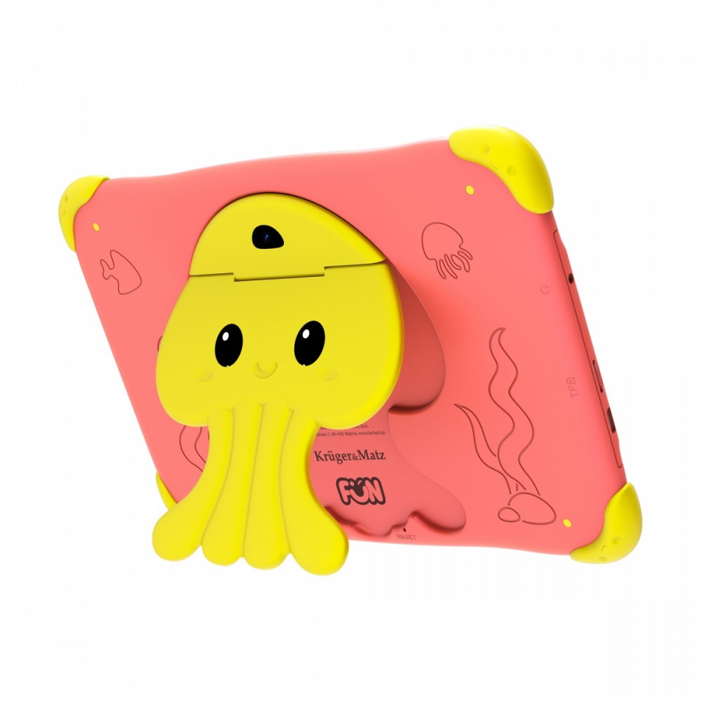 Planšetinis kompiuteris Kruger&matz fun planšetinis kompiuteris