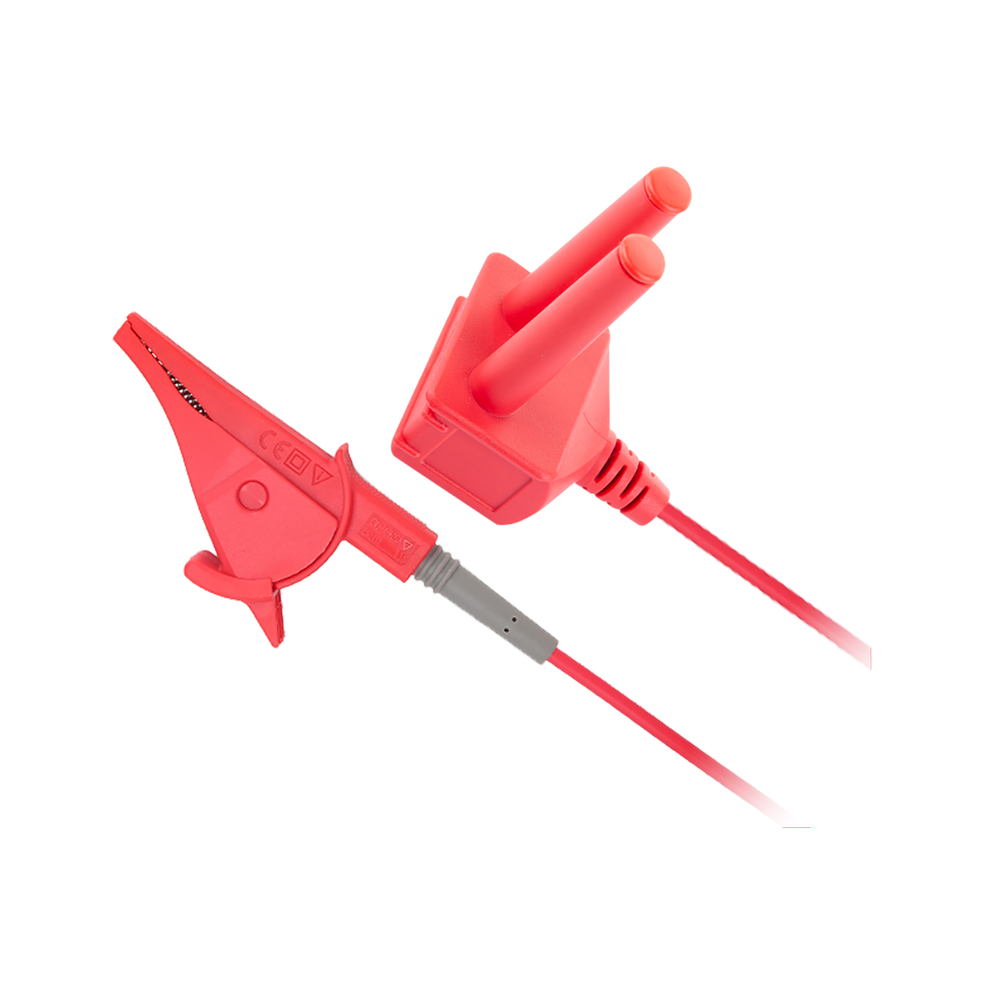 Maitinimo laidas uni-t ut511/512/513/513a, 1 vnt.