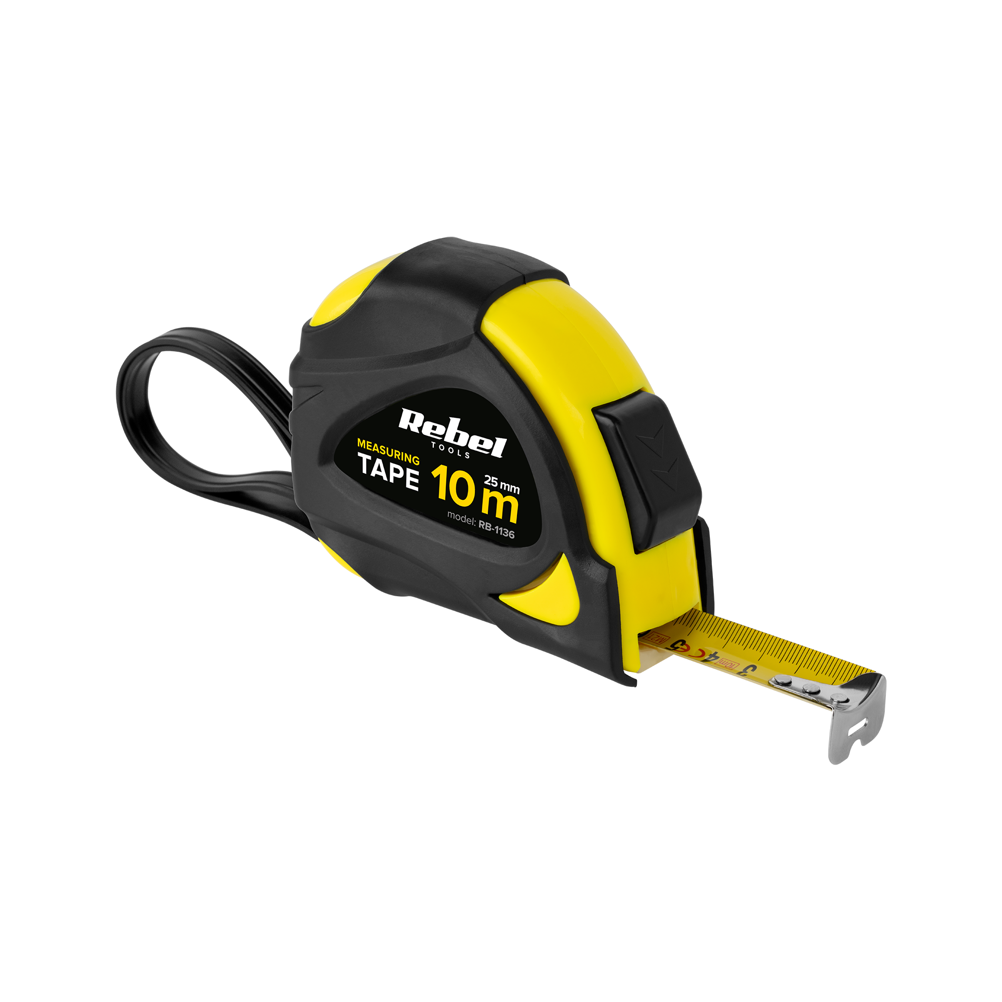 Plieno valcavimo priemonė 10 m 25 mm