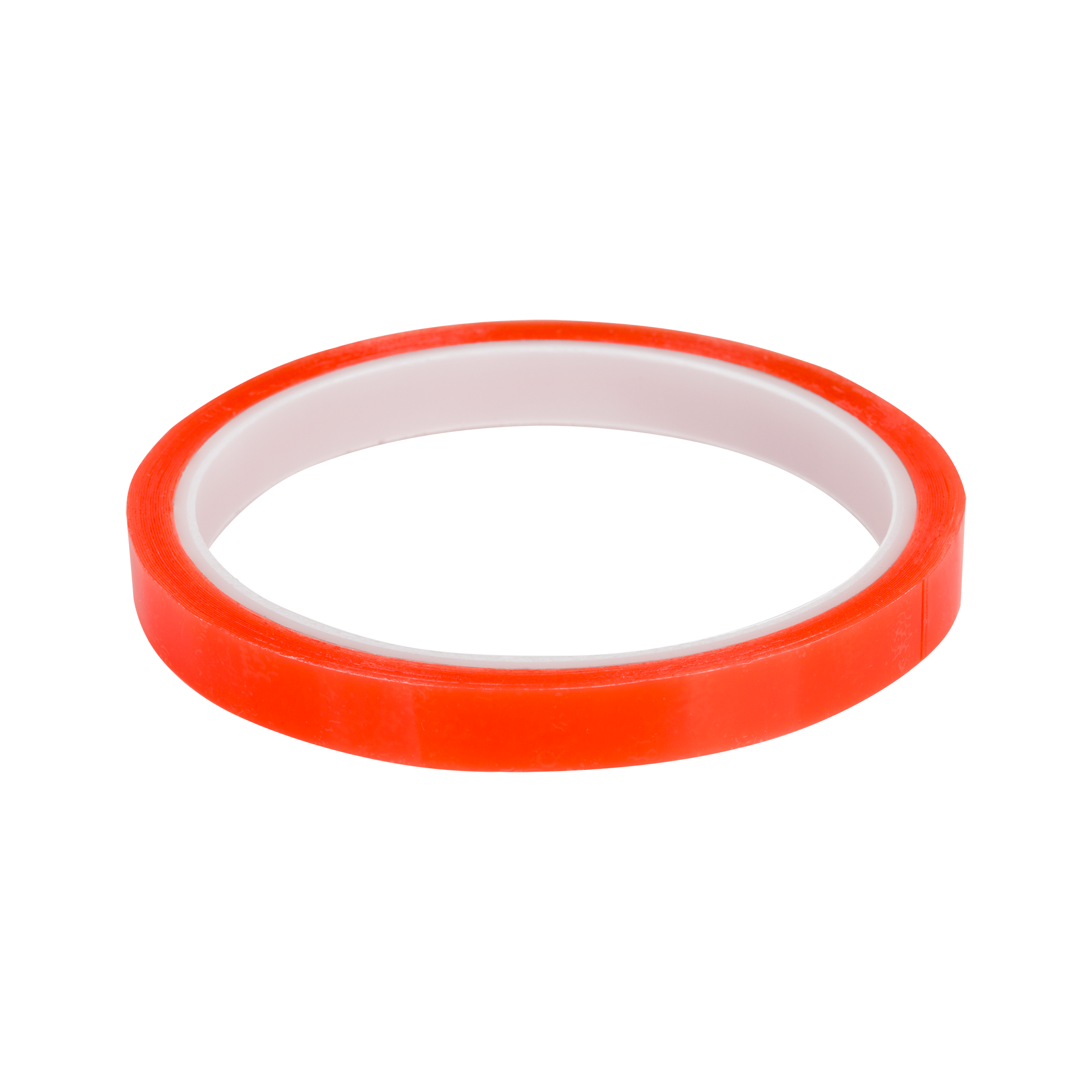 Rebel dvipusė lipni juosta (0,2 mm x 10 mm x 5 m) skaidri