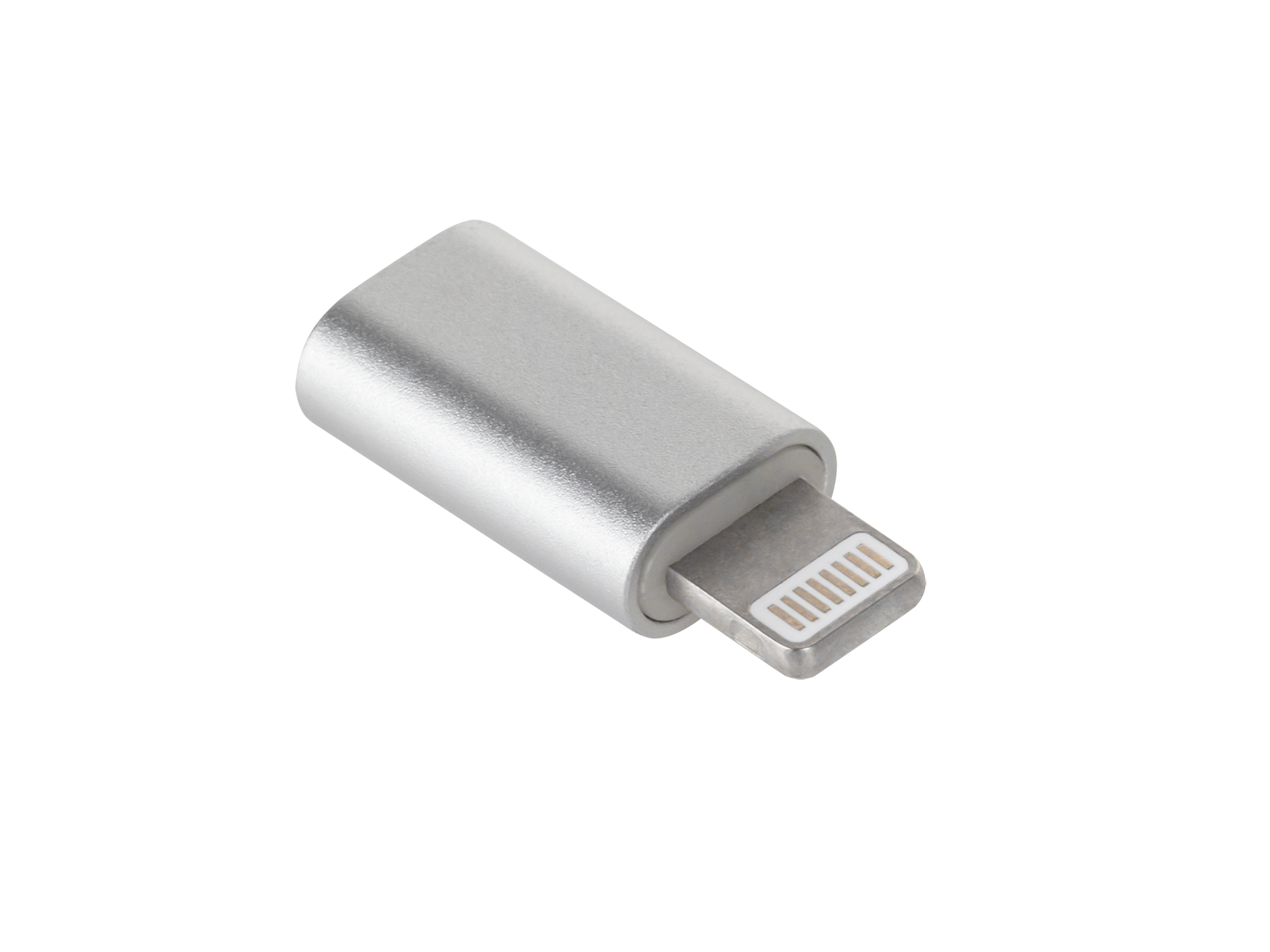 Ml0851w adapteris microusb - apple lightning