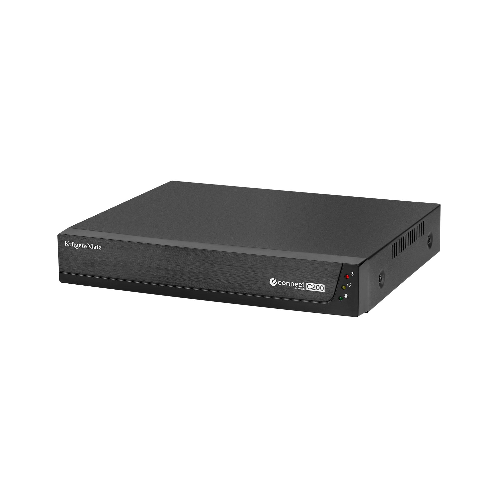 Kruger & Matz Connect C200 Tuya WiFi stebėjimo rinkinys