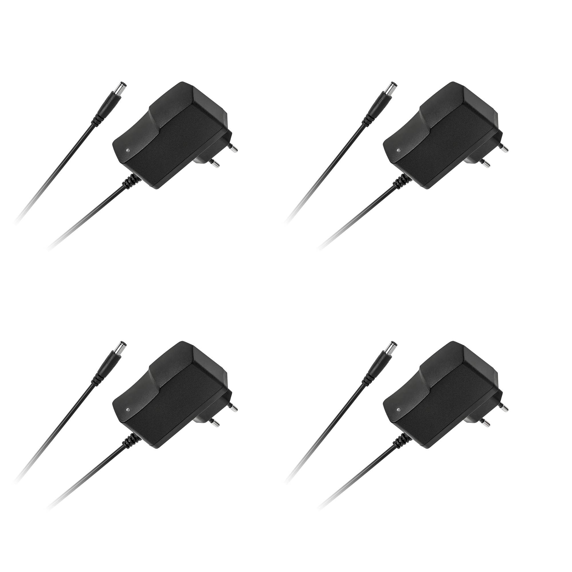 Kruger & Matz Connect C200 Tuya WiFi stebėjimo rinkinys