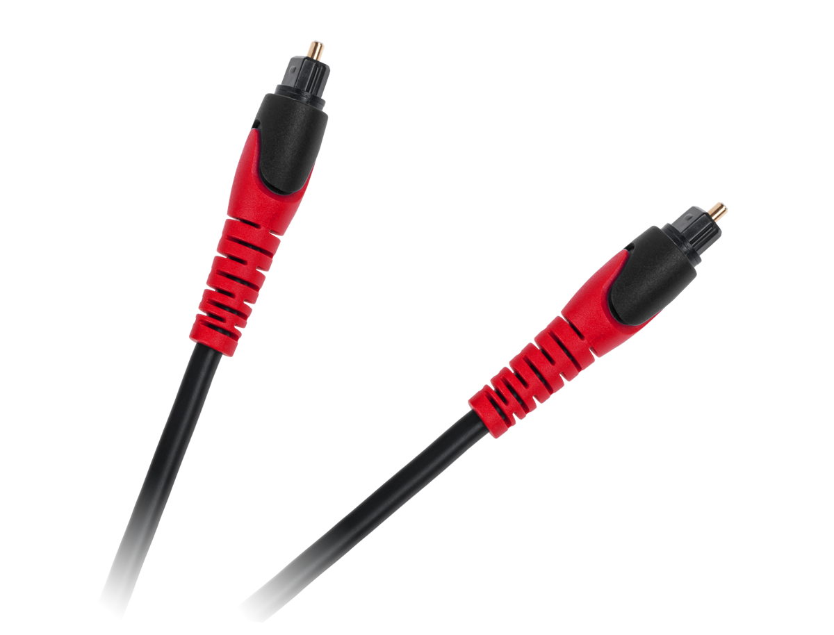 Tinklo laidas optinis kabelis 1,5 m