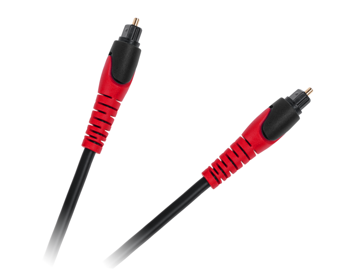 Tinklo laidas optinis kabelis 2,0 m