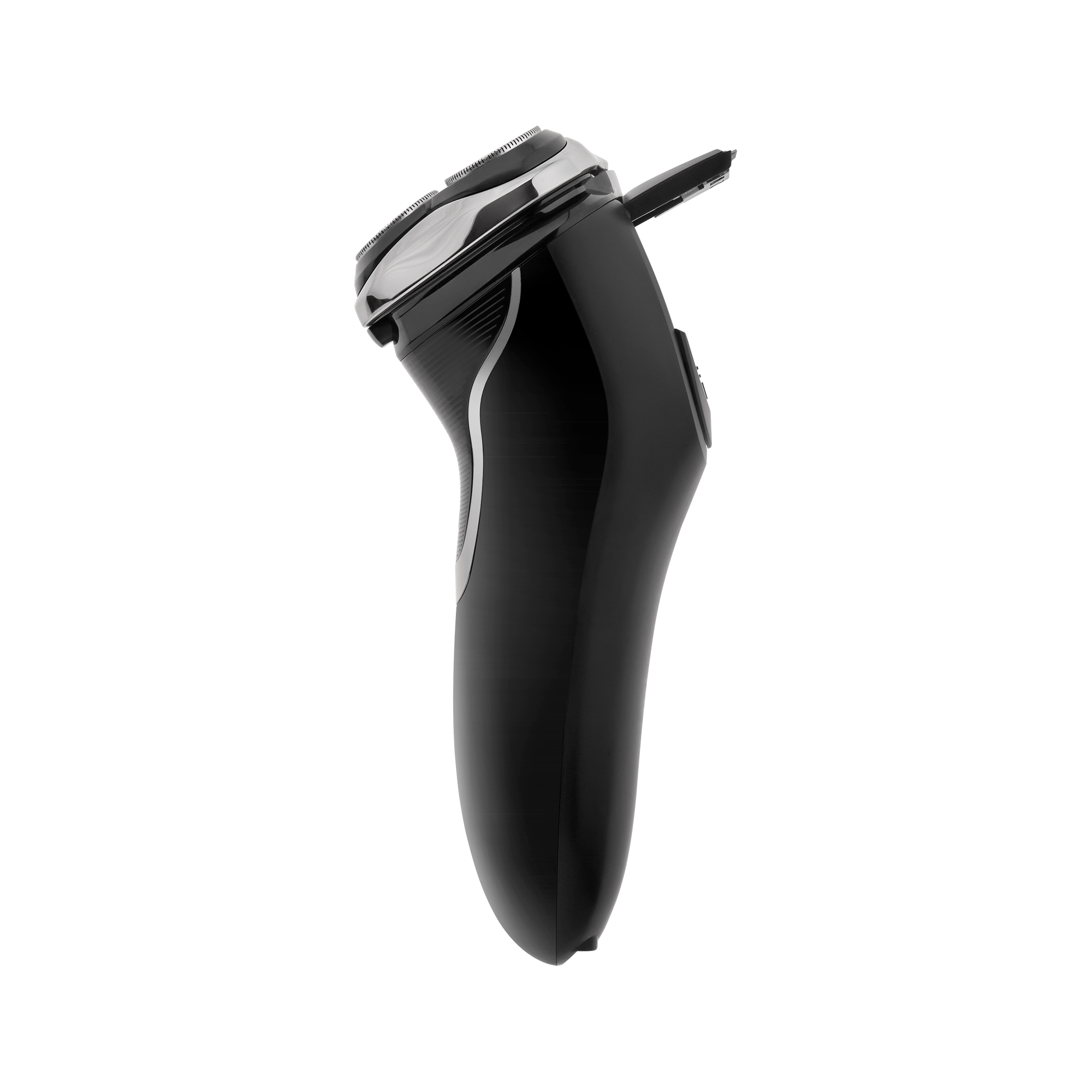 Barzdaskutė hypercare t500 rotacinis skustuvas
