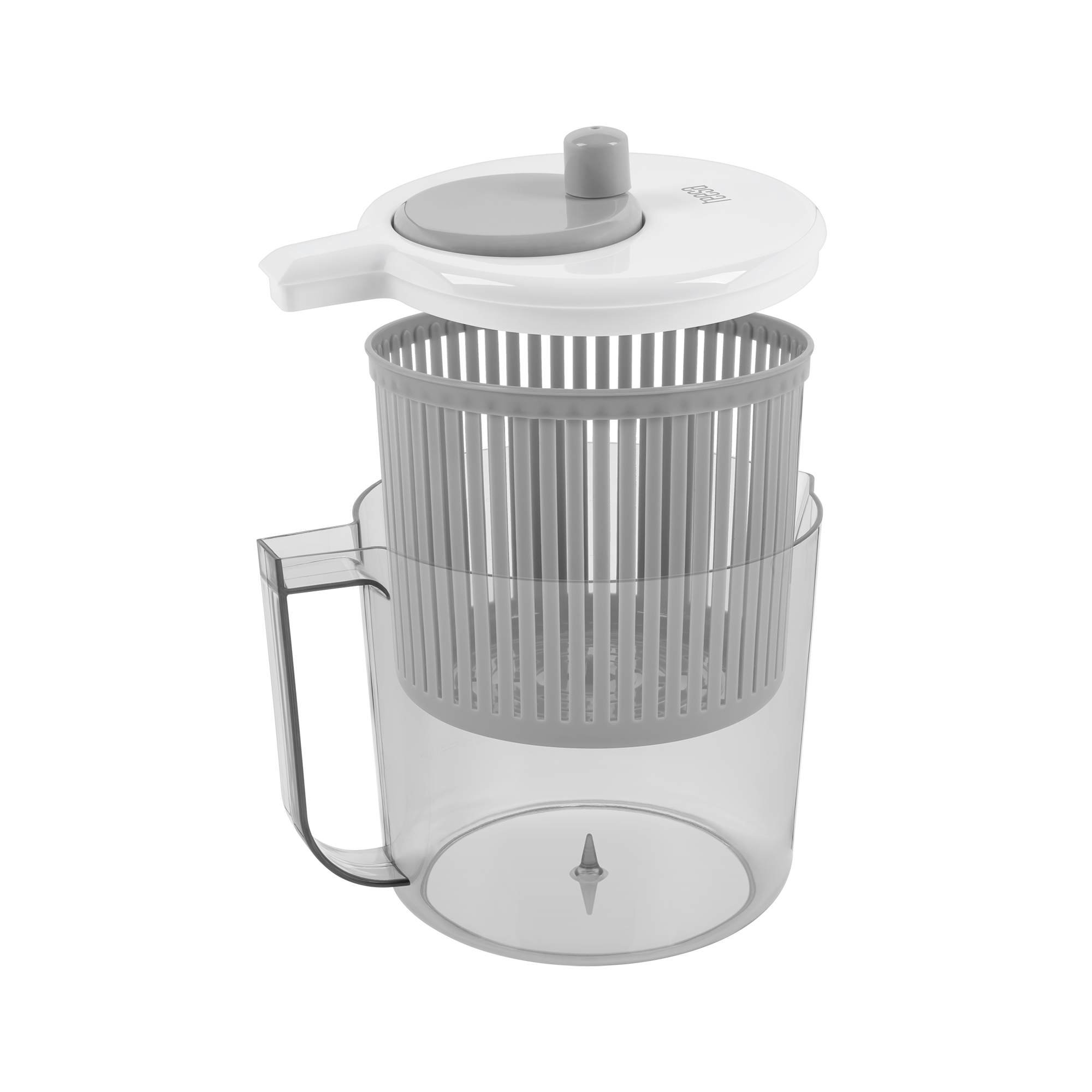 Salotų nusausintojas, 2,5 L