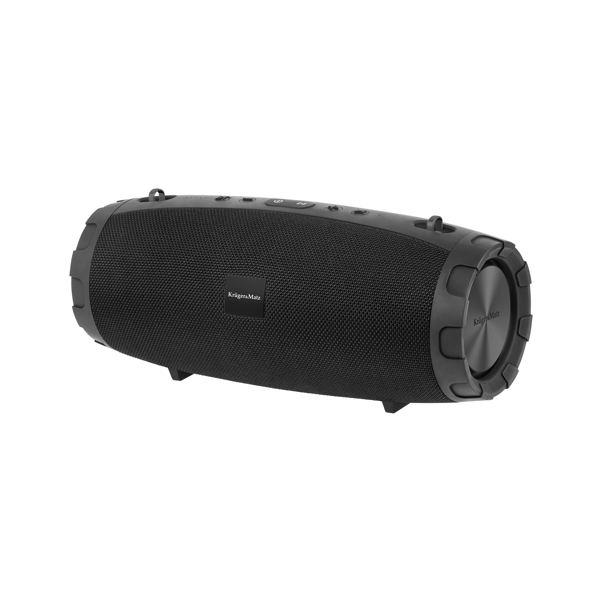 Nešiojamas garsiakalbis Bluetooth kolonėlė