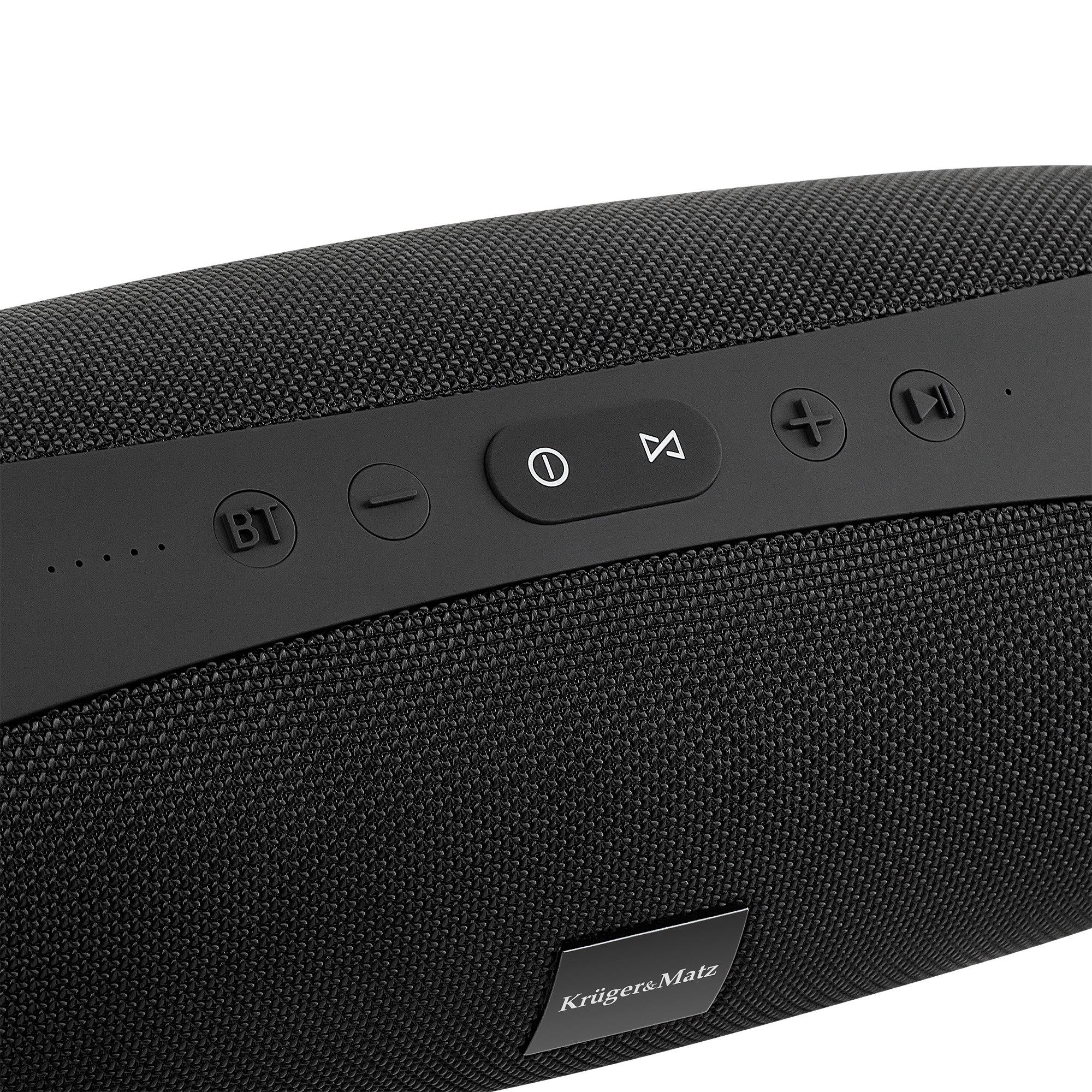 Nešiojamas garsiakalbis Bluetooth kolonėlė