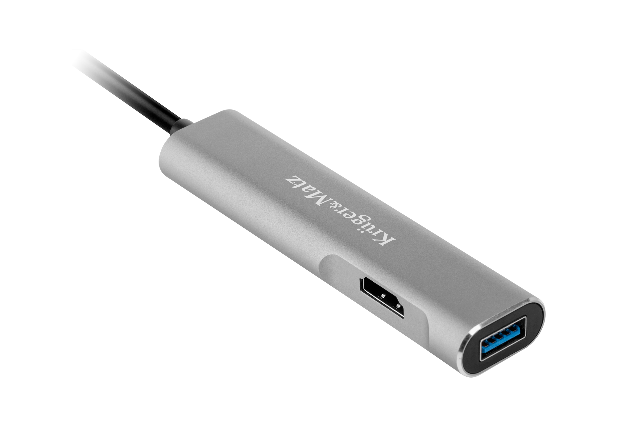 adapteris (šakotuvas) iš c tipo usb į hdmi/usb3.0/sd/microsd/c prievadą
