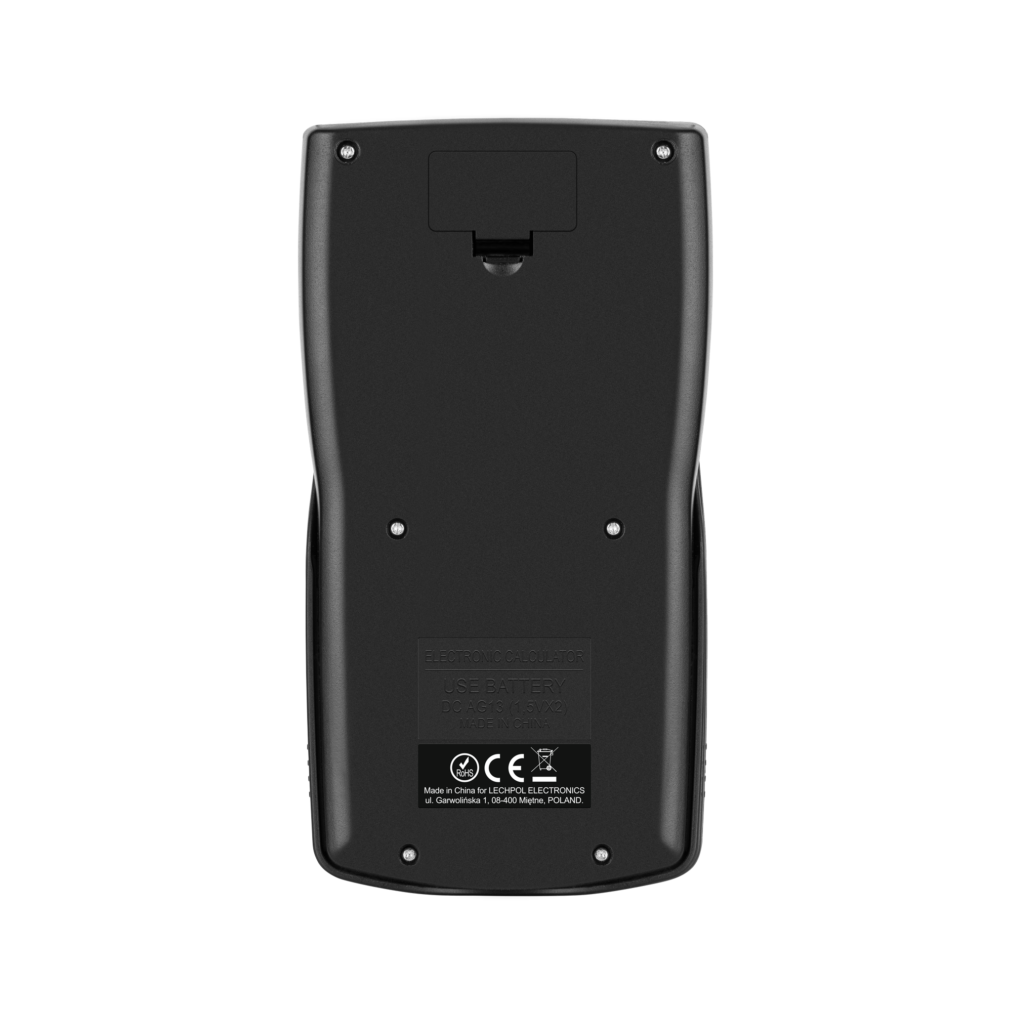 Skaičiuotuvas Rebel sc-200